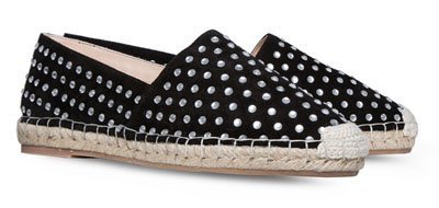 Alpargatas Espadrillas de Casadei